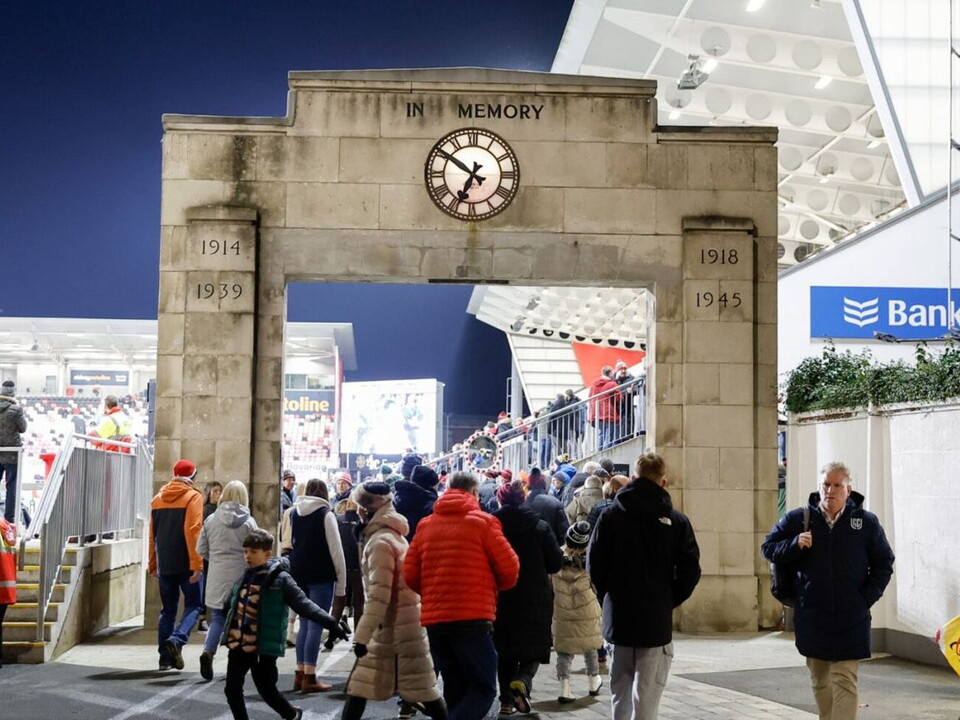 It's a big one at Kingspan Stadium, with Ulster hosting five-time European winners Toulouse on Saturday night in Round 3 of the Investec Champions Cup.
