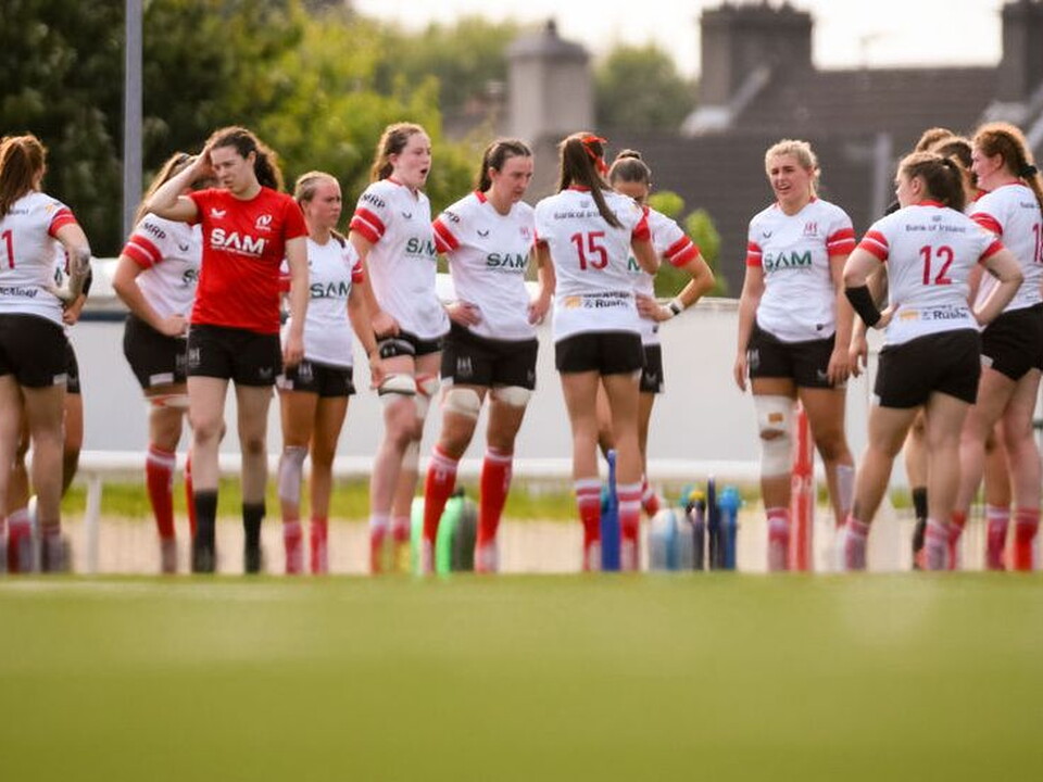 All you need to know about this Saturday's Round 3 Vodafone Interprovincial Championship interpro against Munster Senior Women at Affidea Stadium.