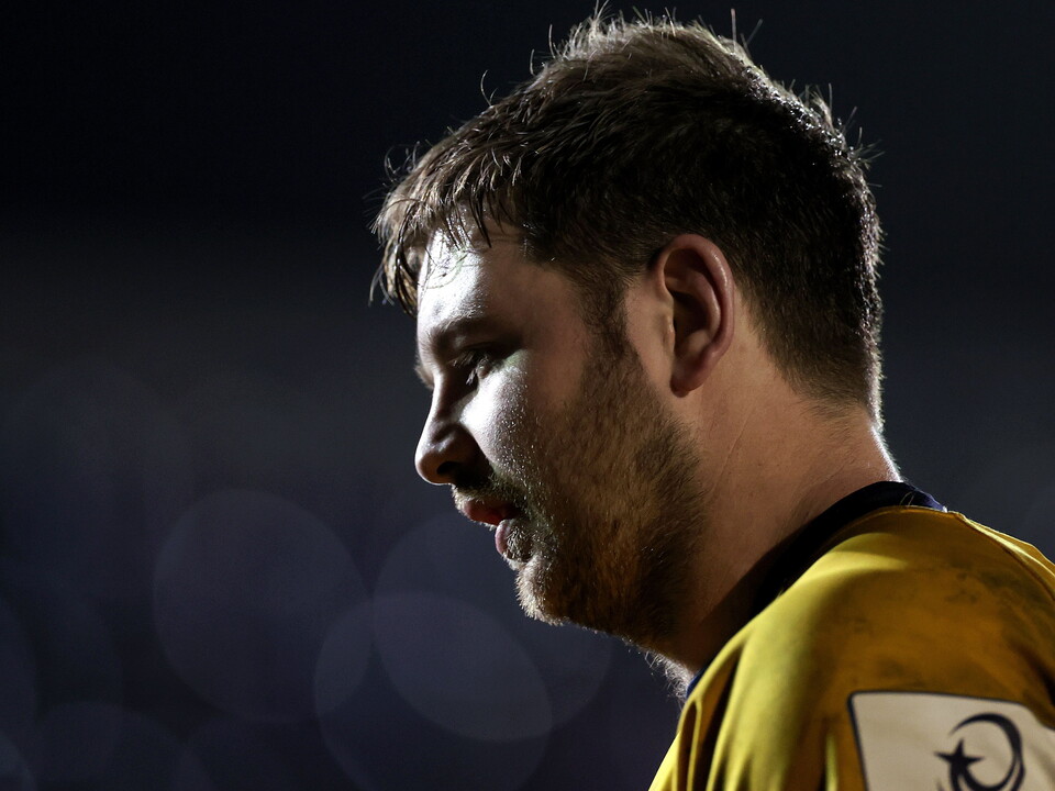 Ulster Head Coach, Dan McFarland, and captain, Iain Henderson, reflected post-match on a tough 37-14 away loss in the Investec Champions Cup pool stage opener against Bath Rugby.