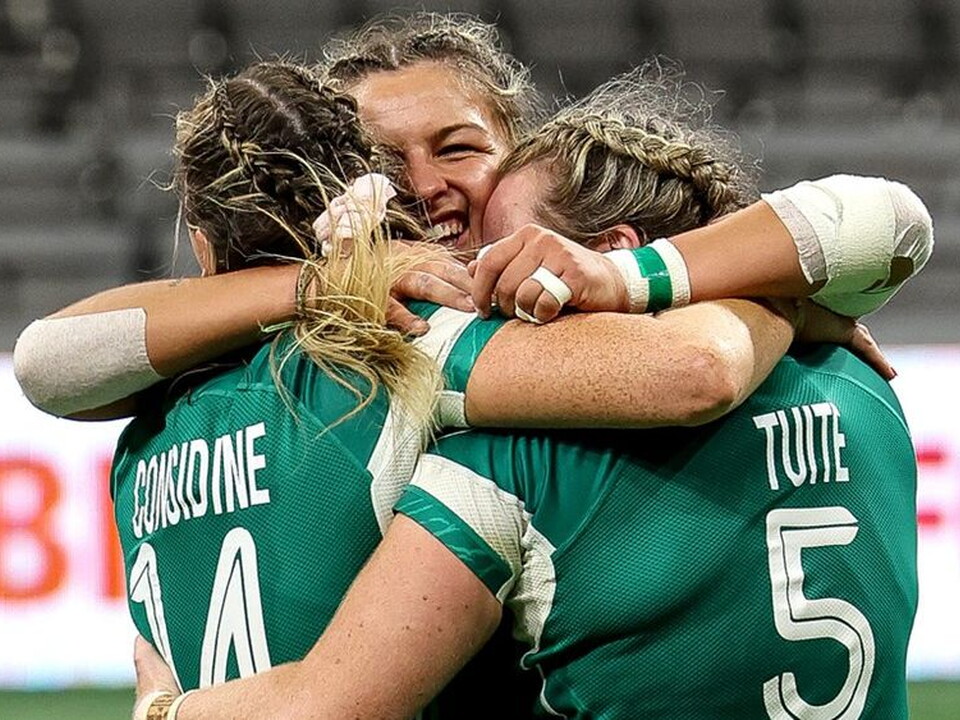 Ireland will return to Belfast and Cork for two mouthwatering Guinness Women's Six Nations home clashes in 2025, as Scott Bemand's side begin the countdown to next year's Women's Rugby World Cup.