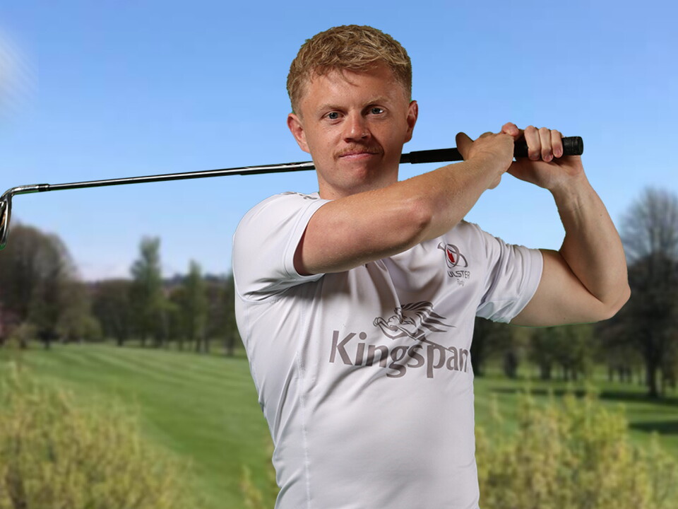 The Ulster Rugby Foundation is delighted to announce its inaugural Golf Day, a special event designed to bring together rugby fans, players, and supporters for a day of fun, camaraderie, and competition – all for an important cause.