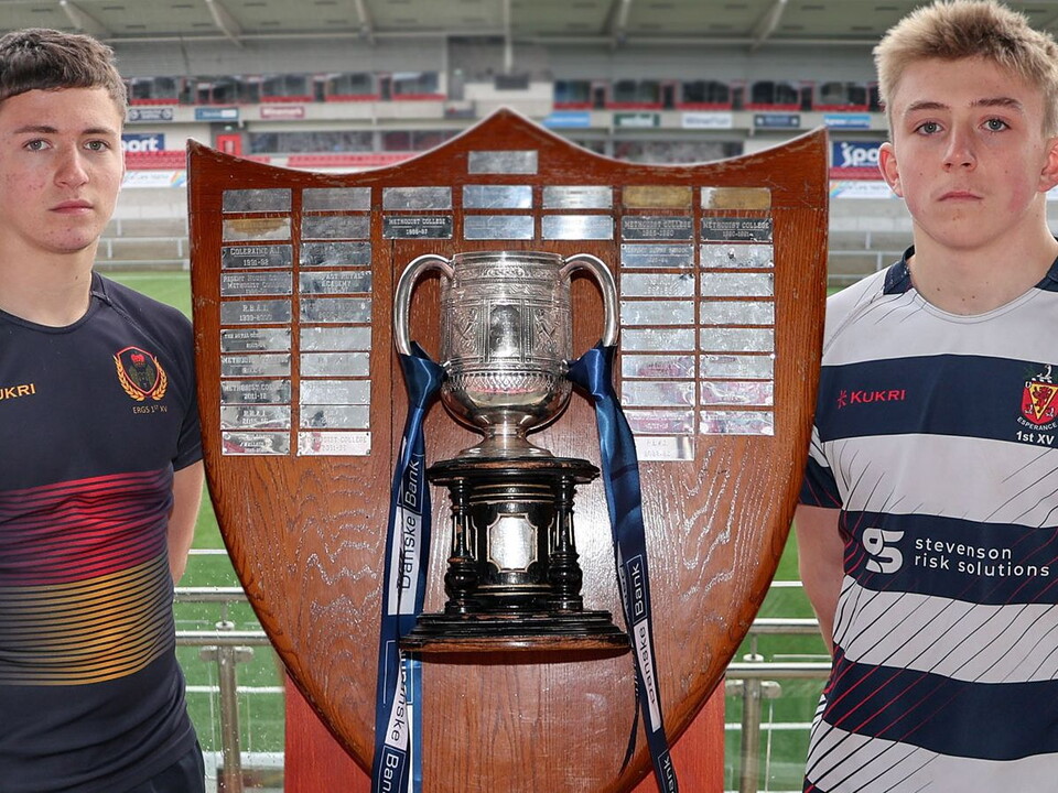 As we head into the final stages of the Danske Bank Ulster Schools' Cup, we take a look at the upcoming clashes...