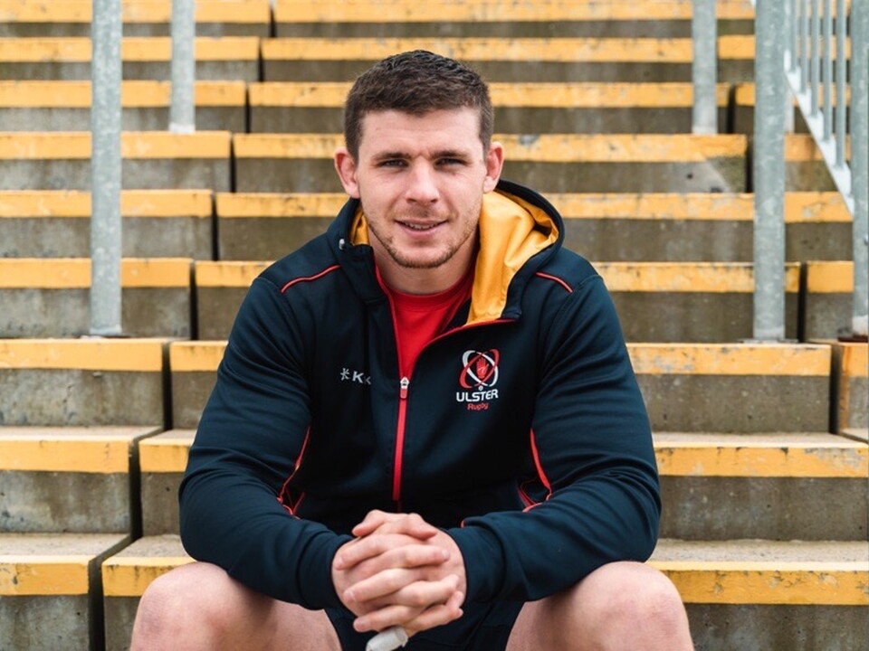 The Ulster match-day squad has been named for the Second Leg of the Heineken Champions Cup Round of 16 versus Toulouse at Kingspan Stadium on Saturday evening.