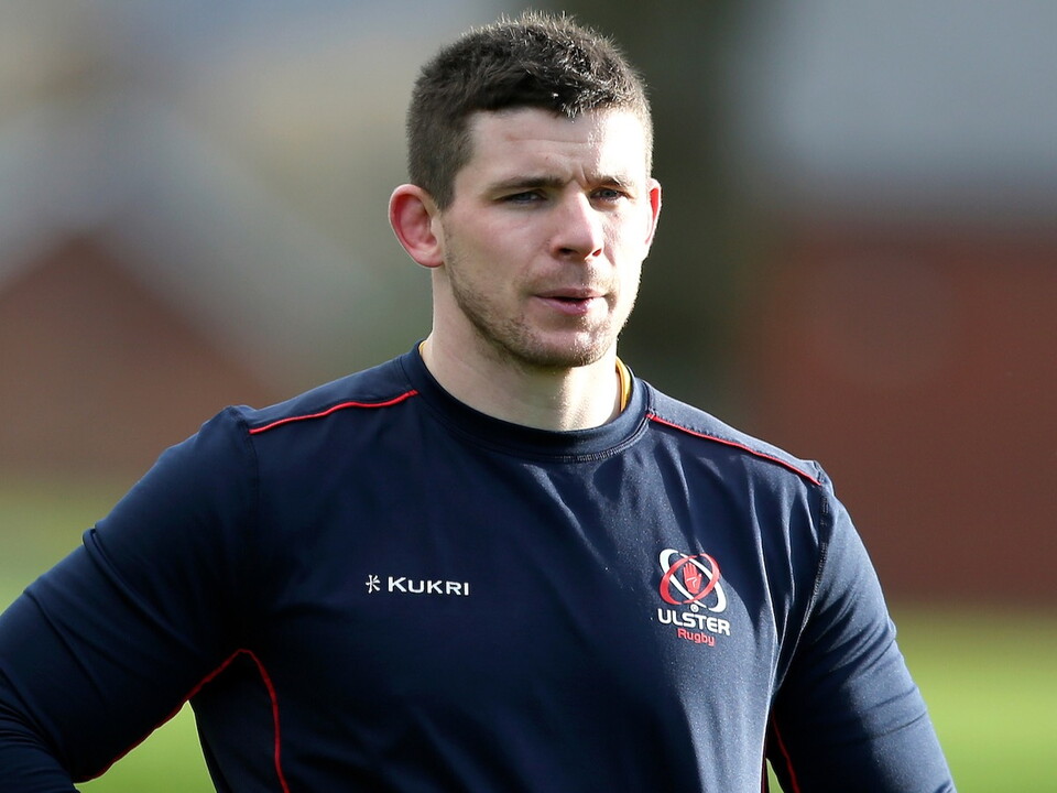 The Ulster coaching team has named the match-day squad to face Dragons at Rodney Parade on Sunday afternoon (2pm kick-off).