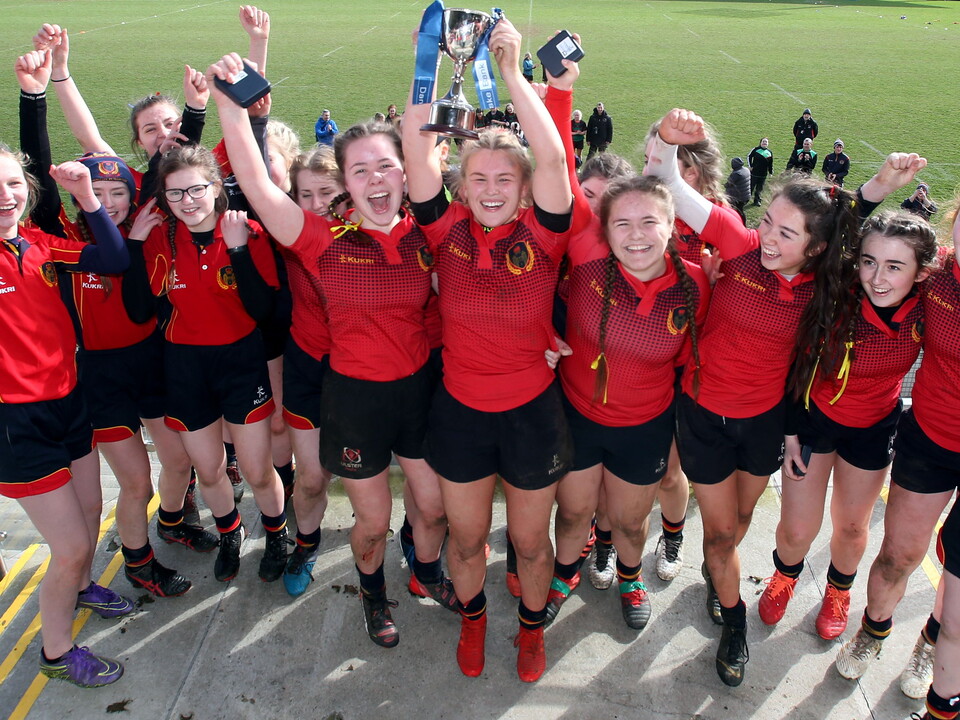 This season’s competition will also involve a play-off ahead of the final, which is due to take place on the 22nd of March.