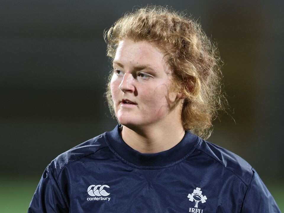8 Ulster women have been named in the Wolfhounds squad. The Wolfhounds are sitting top of the table, and a win will see them take home the trophy and be crowned the 2023/24 Celtic Challenge champions.