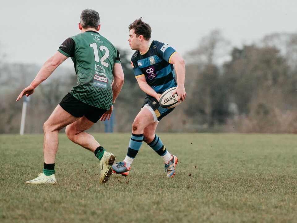 This weekend we will find out the winners of Championship 1, 2 and 3 as the leagues draw to a close.