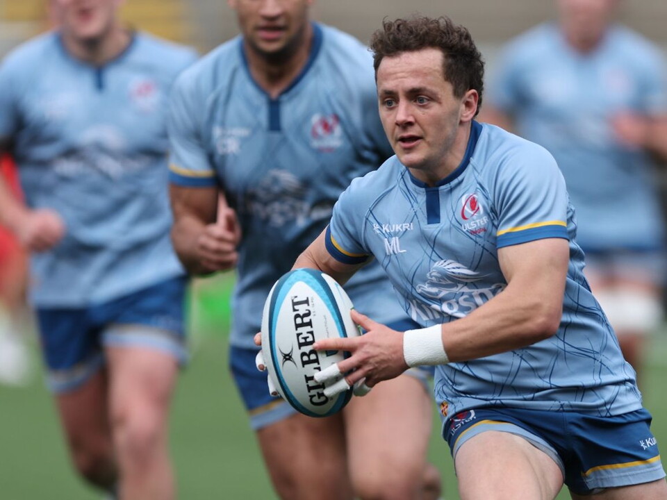 Interim Head Coach, Richie Murphy, has named his team to take on this week’s Welsh opponents, Scarlets, at Parc y Scarlets (KO 3 05pm) in Round 16 of the BKT United Rugby Championship.