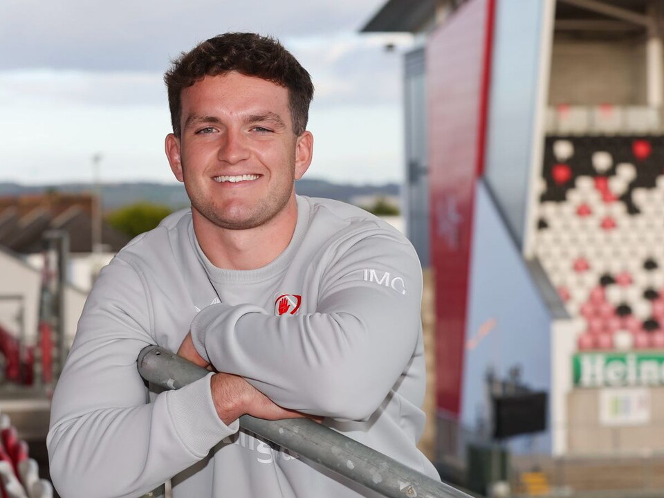 Ulster head coach, Richie Murphy, hooker James McCormick, and back-rower, Marcus Rea all spoke to the media this week ahead of travelling to Wales to take on Cardiff in Round 6 of the URC.