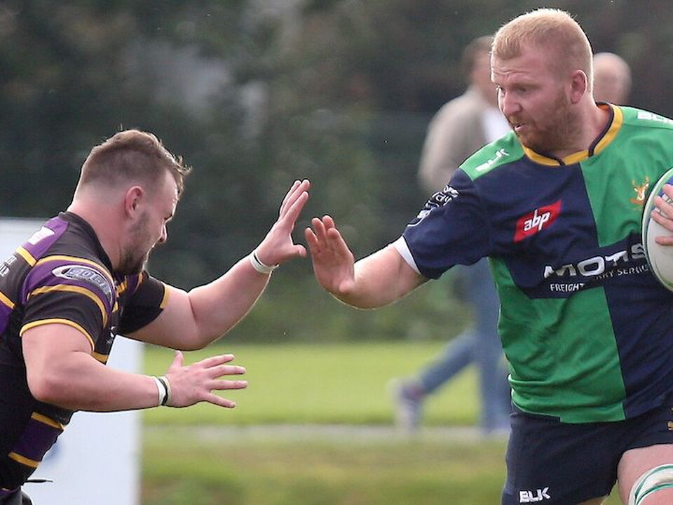 As Ballynahinch and Instonians gear up for their Senior Cup quarter-final, the match promises a compelling face-off between a top-tier titan and a determined underdog.