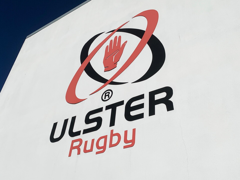 Ulster Rugby, together with the IRFU, are pleased to announce Hugh McCaughey, former Chief Executive of South Eastern Health and Social Care Trust in Northern Ireland, as Interim CEO.