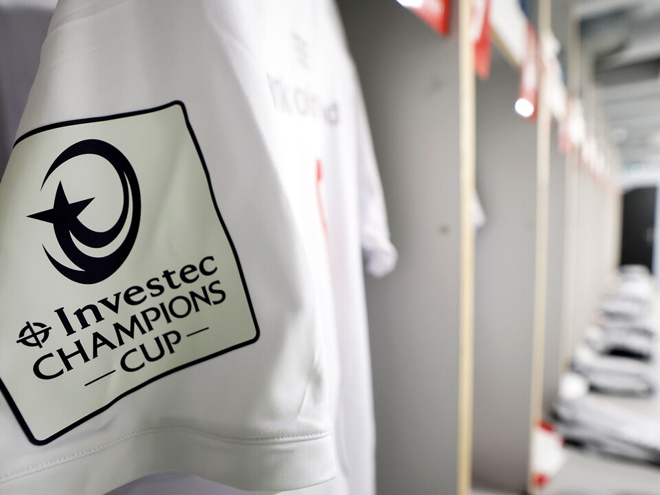 A look ahead to Ulster's first home Investec Champions Cup tie against French high-flyers, Bordeaux-Bègles, in Round 2 of the pool stage.