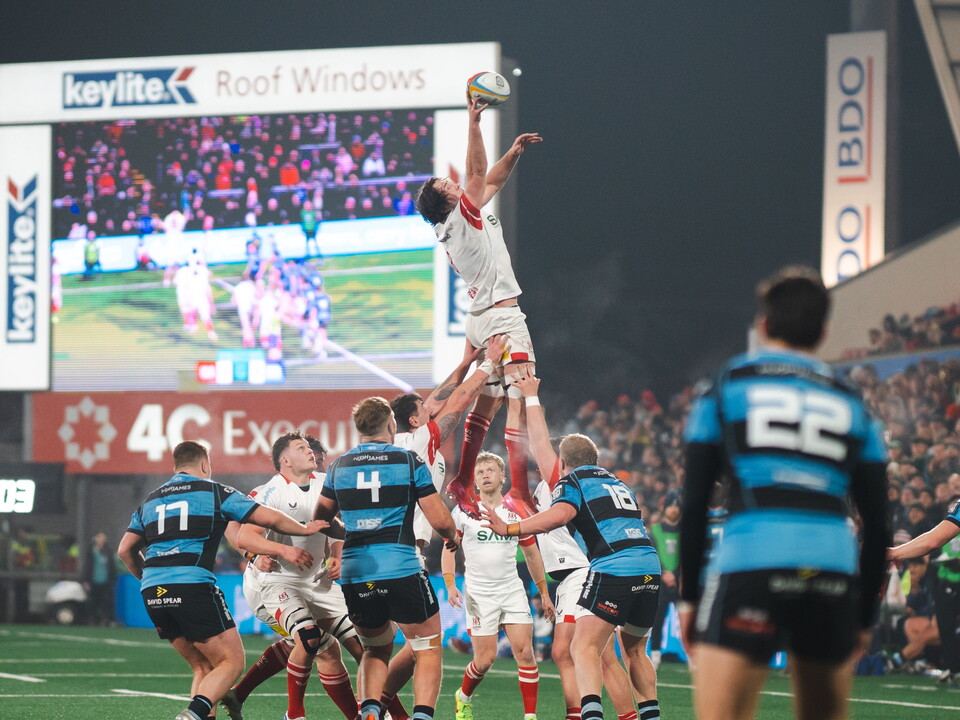 The BKT URC finally returns to Affidea Stadium as Ulster take on Connacht in an inter-pro derby under the lights this Friday night (Kick-off is at 7.45pm).