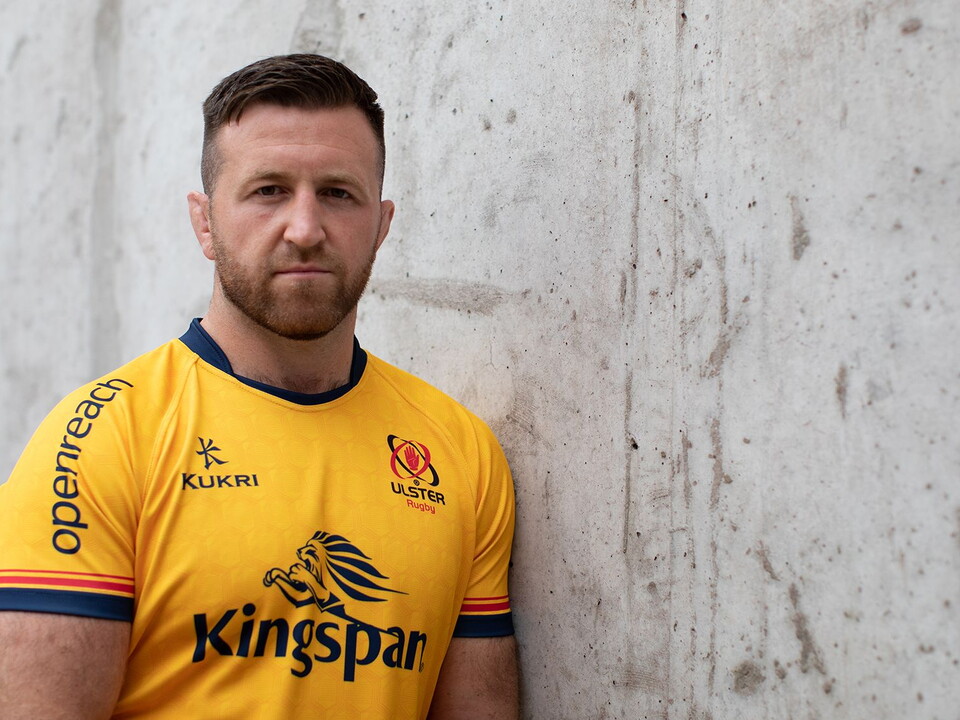 The Ulster coaching team has selected their match-day squad to take on DHL Stormers in the URC Semi-Final on Saturday (DHL Stadium, 2pm kick-off UK / IRE time).