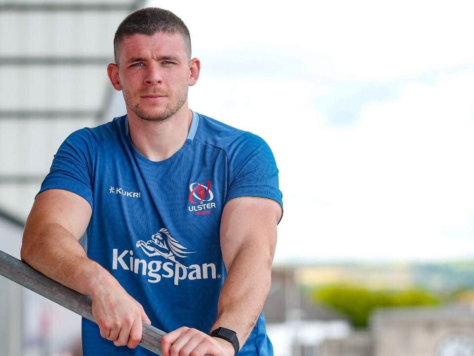Our Defence Coach, Jonny Bell, Nick Timoney and Tom O'Toole spoke to the media ahead of our final round URC interpro against Munster tomorrow at Thomond Park.