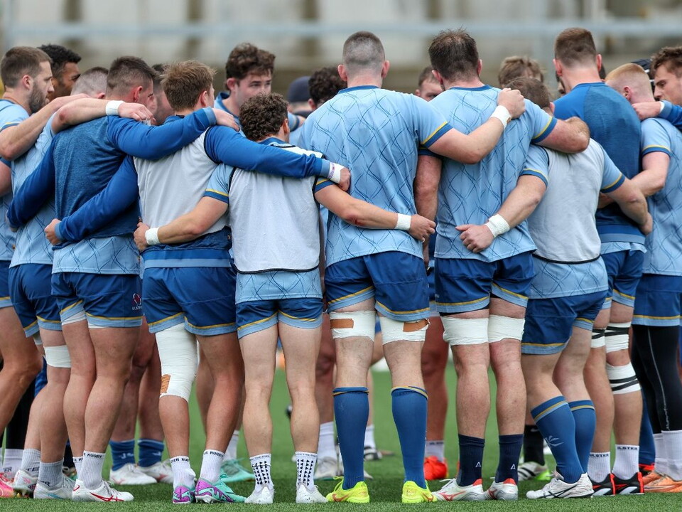 Interim Head Coach, Richie Murphy, has named his Ulster side to face ASM Clermont Auvergne this Saturday at Stade Marcel-Michelin, as the province competes for a spot in the semi-finals of the competition.