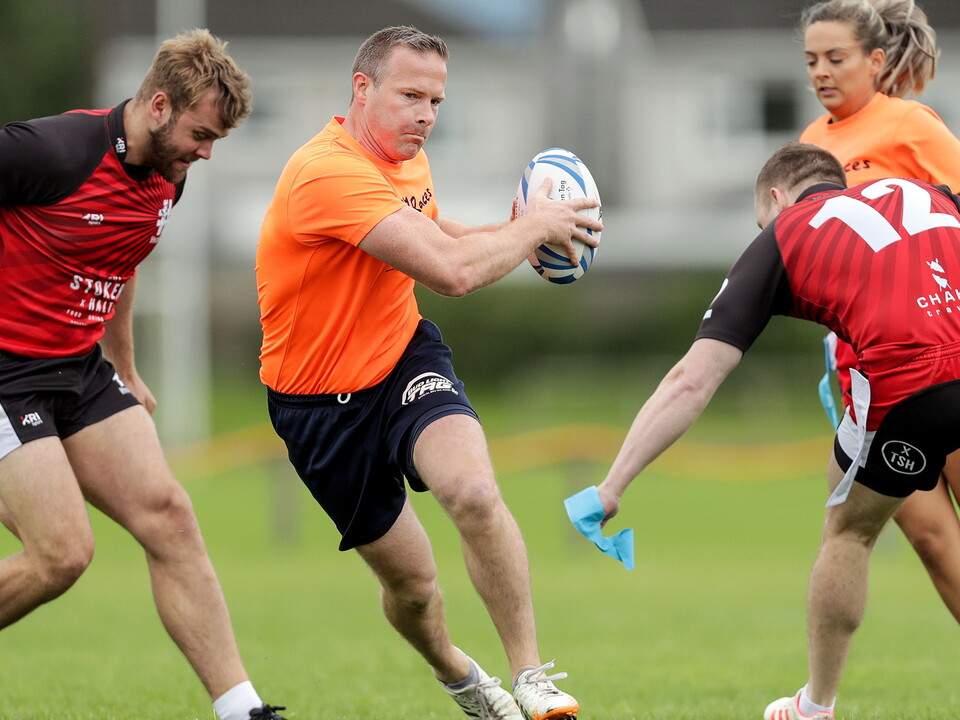 The Try Time initiative is back for another year, and here is how your club can get involved...