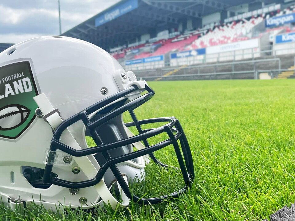 Kingspan Stadium will play host to the Shamrock Bowl XXXIV on Sunday 7 August at 3pm, with tickets now on-sale.
