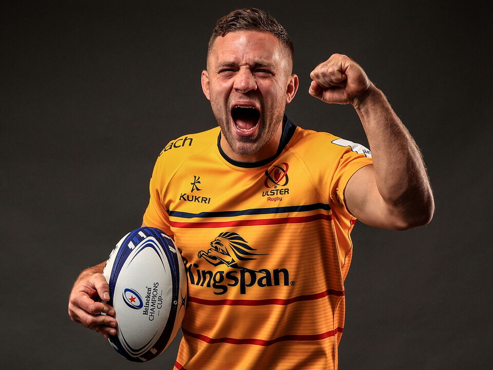 This Saturday will see Dan McFarland and his men travel to La Rochelle to face the current title-holders of the Heineken Champions Cup, as they face Stade Rochelais at the Stade Marcel Deflandre at 5 30pm (UK/Ire time).