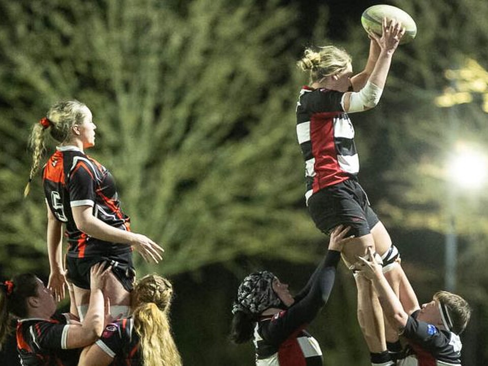 A full results list of the Ulster Branch and All-Ireland League scores from the weekend's domestic action.