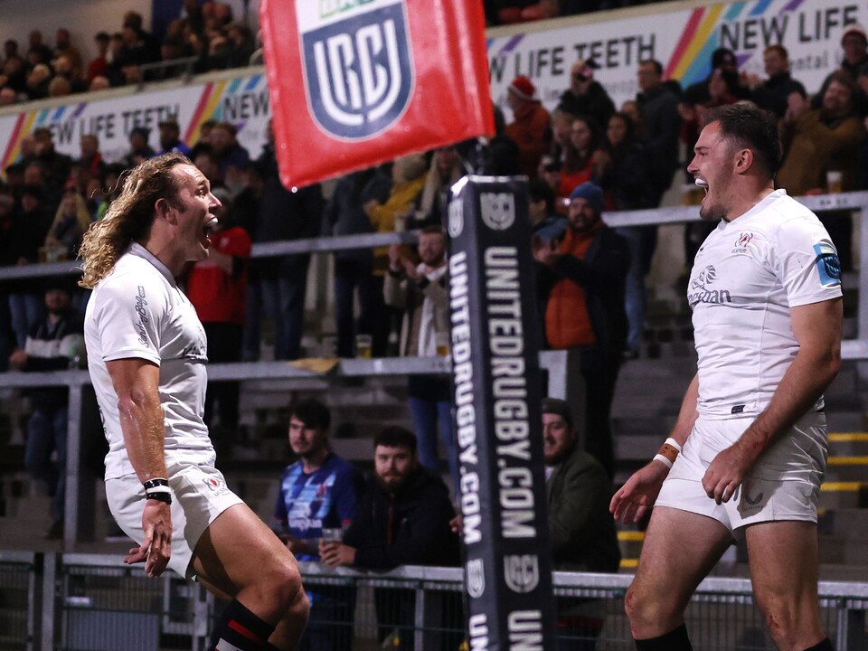 Tickets for the final block of Ulster home fixtures - against Scarlets, DHL Stormers and Hollywoodbets Sharks - have now been released for general sale.