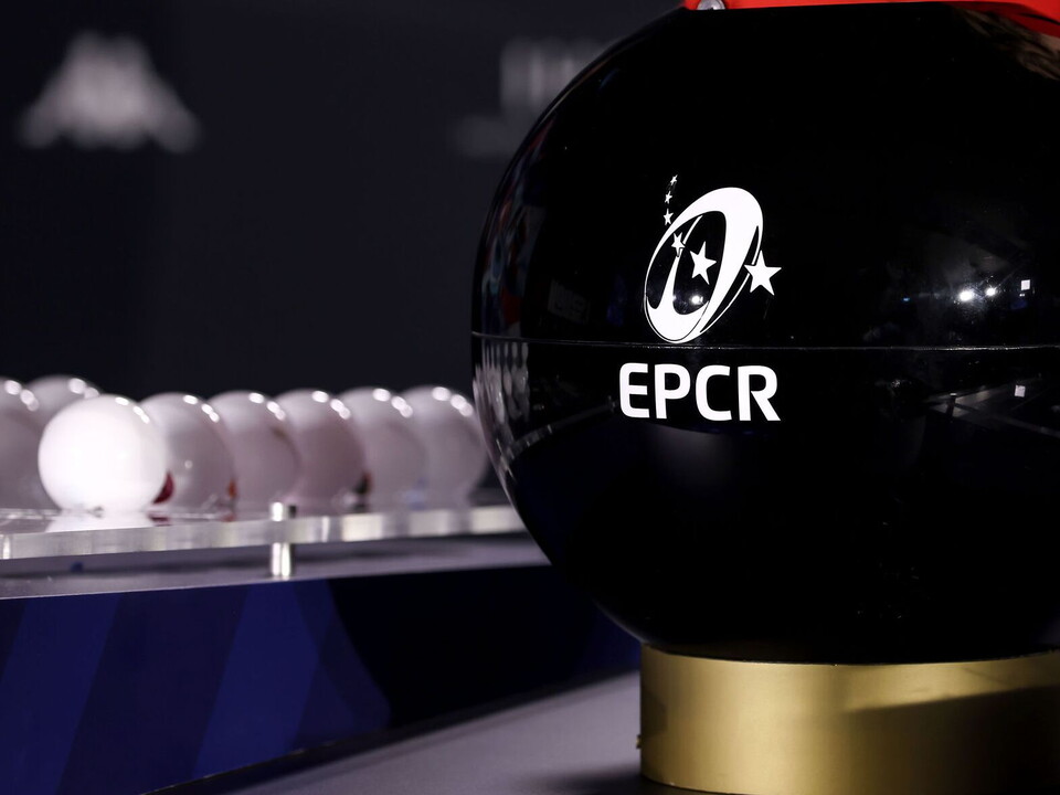 Ulster Rugby will soon find out it's Challenge Cup opponents for the 2025/26 season, after the EPCR confirmed that the pool stage draw will take place on Tuesday 1st July (1.30pm).