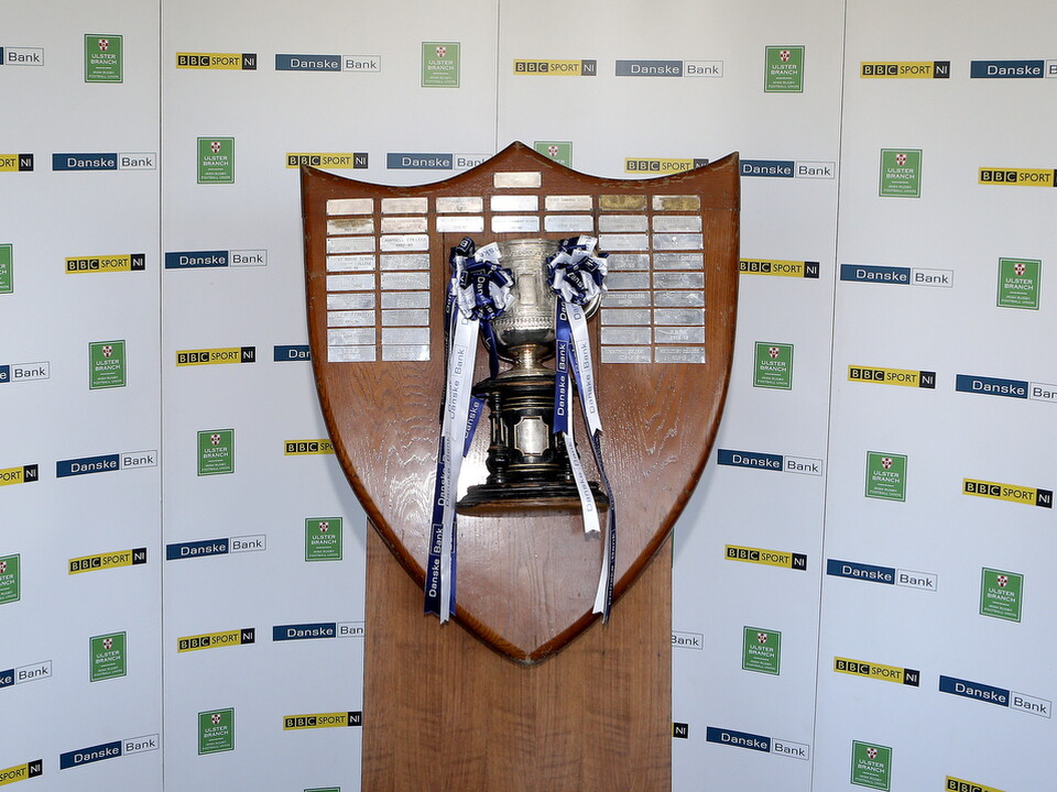 This season's Danske Bank Schools' Cup gets under way tomorrow, with a total of 10 fixtures taking place as the competition returns to the Group Stage format.