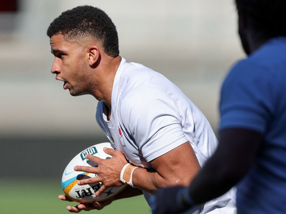 Head Coach Andy Farrell has named his Ireland Men’s Match Day Squad for Saturday’s sold-out Autumn Nations Series clash against Fiji at Aviva Stadium (Kick-off 3.10pm).