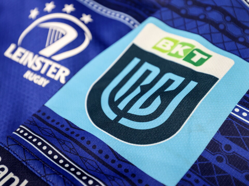 Irish rugby’s oldest interprovincial rivalry takes centre stage on Friday night as Ulster travel south to face Leinster at the Aviva Stadium in Round 7 of the United Rugby Championship (KO: 7.45pm).