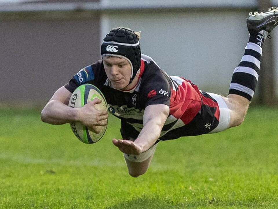 Ulster Rugby are delighted to announce the launch of a Regional Midweek League to promote flexible, alternative playing opportunities for clubs and players.