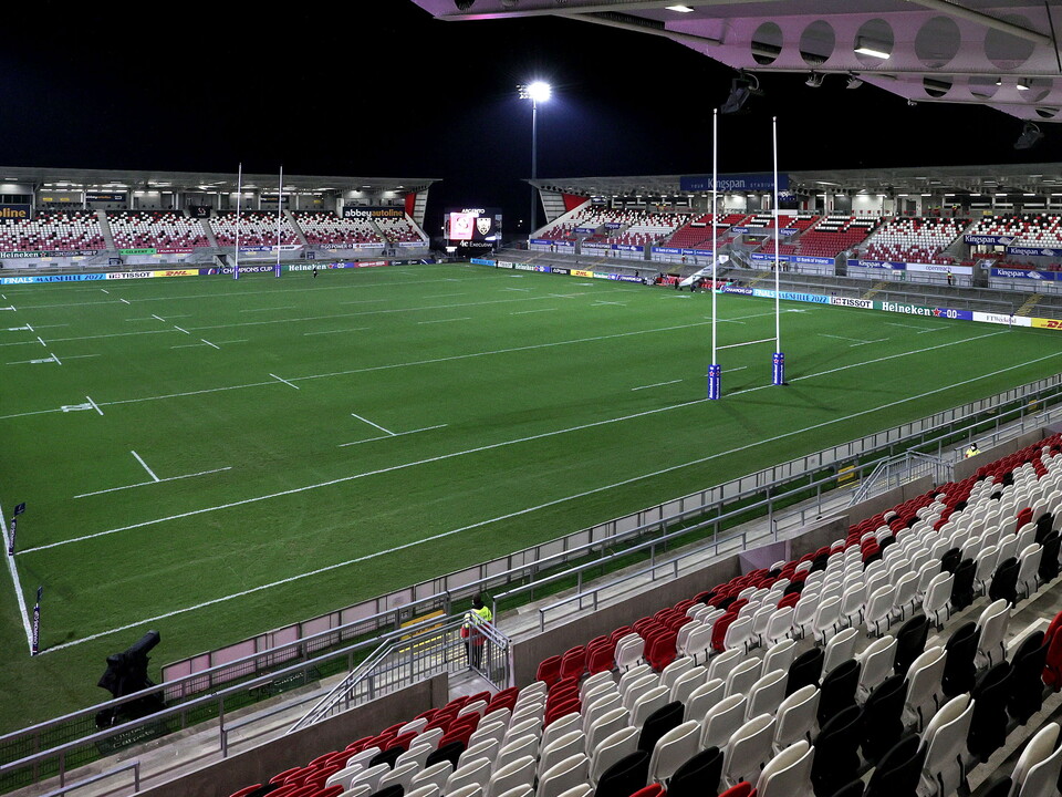 2022 sees the second all-Ulster decider in the Energia All-Ireland Junior Cup. It's also the second time the final will be staged outside of Leinster after Portadown hosted the decider between Dundalk v Bangor in 2015.