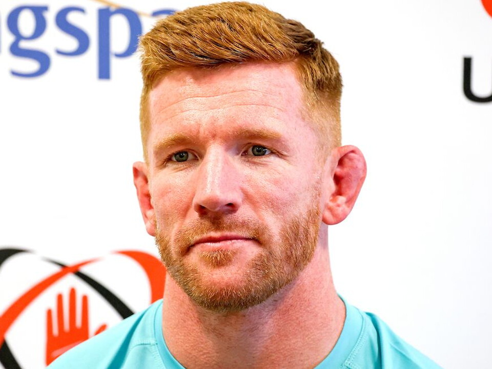 Forwards coach, Roddy Grant, has signed a new two-year deal, which will see him remain at the province until at least 2025.