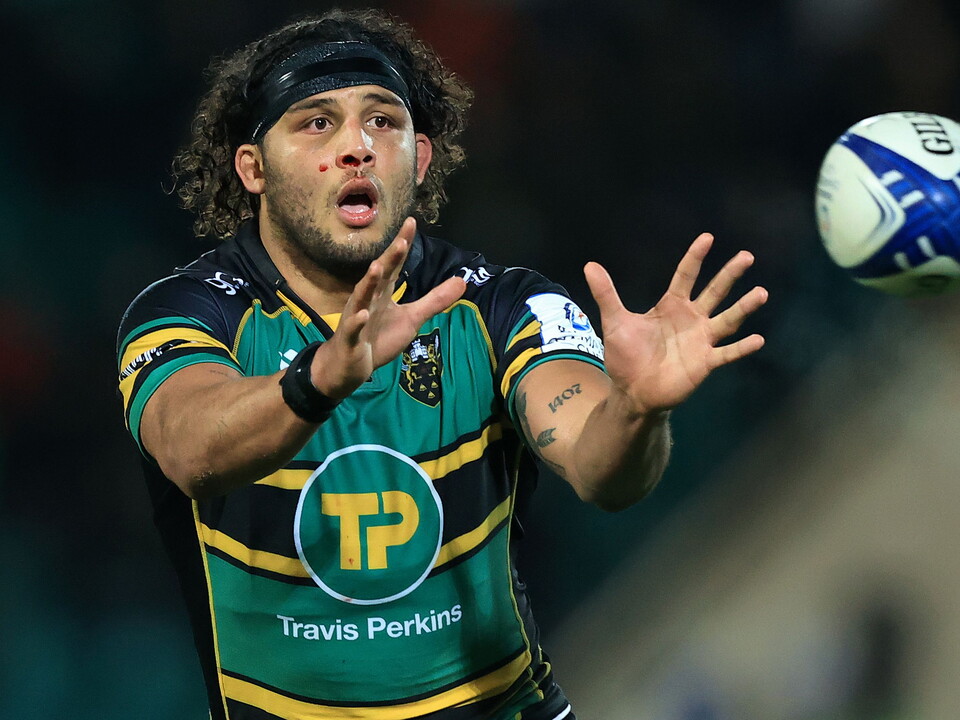 European rugby returns to Kingspan Stadium on Friday night, with Ulster Rugby hosting Northampton Saints in Round 2 of the Heineken Champions Cup.