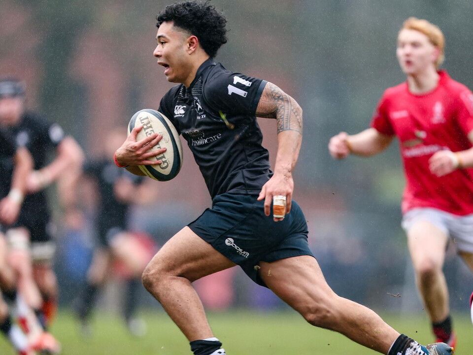 A round-up of the latest Danske Bank Schools’ rugby action, by Ulster Schools’ PRO Barney McGonigle: