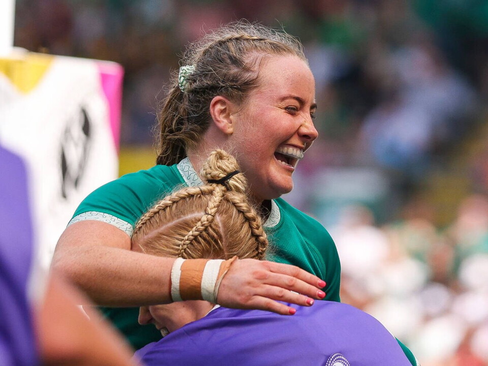 Head Coach Scott Bemand has named his Ireland Match Day Squad for Sunday’s Women’s Rugby World Cup 2025 clash against Spain at Franklin’s Gardens (Kick-off 12pm).