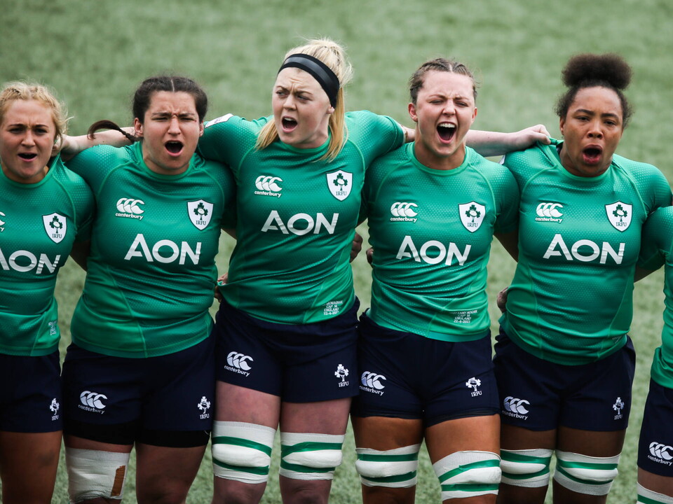 Head Coach Greg McWilliams has named his Ireland Match Day Squad, sponsored by Aon, for Saturday’s final TikTok Women’s Six Nations clash against Scotland in Edinburgh (kick-off 7.30pm, live on BBC iPlayer and Virgin Media Two).