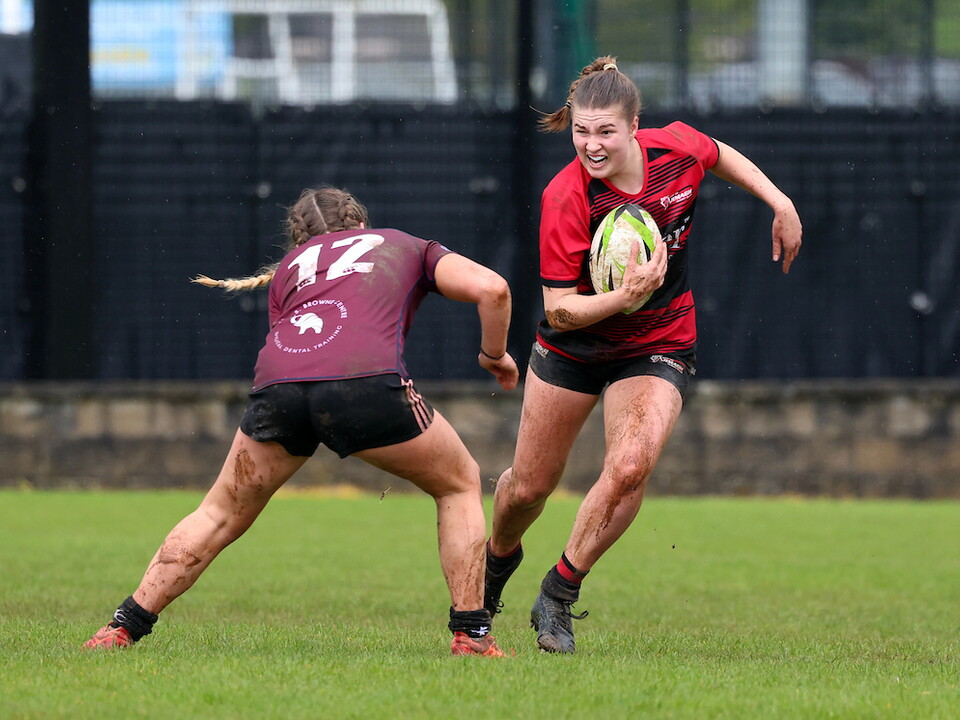 The Ulster U18 and U16 Girls Squads have been selected for an Interpro 7s Tournament which will be held over 2 weekends in Dublin.