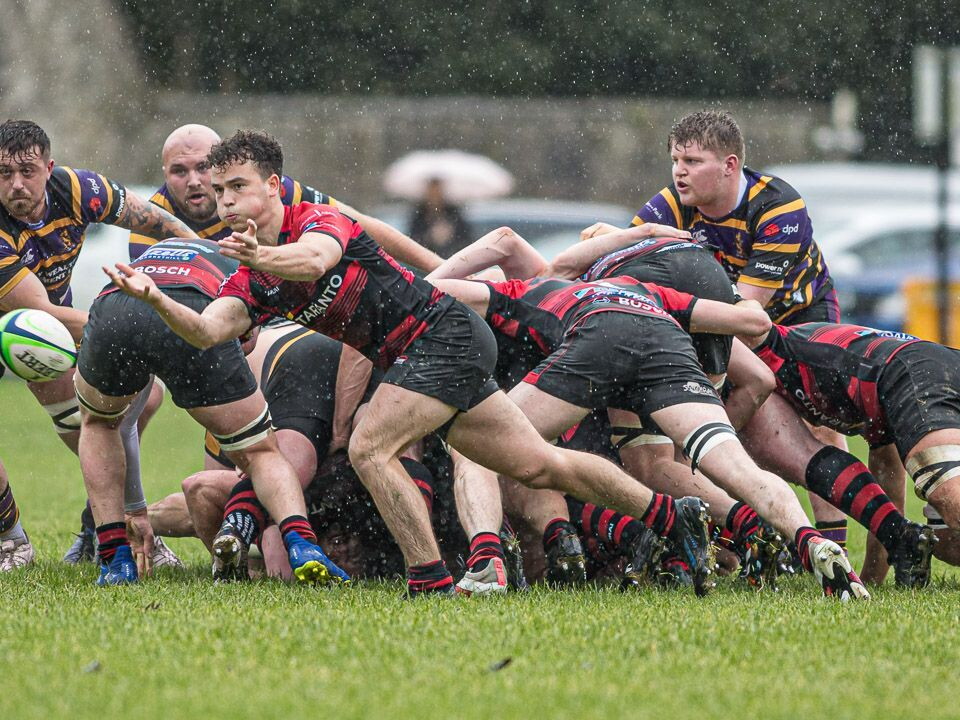 A round-up of the latest results in the domestic game from across the province…