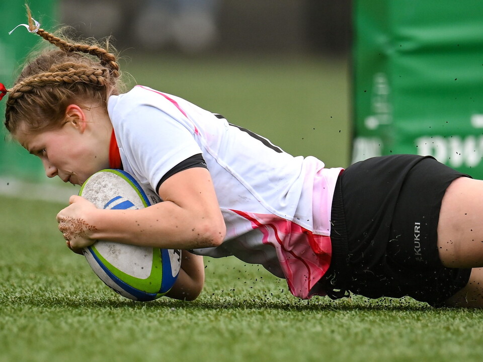 The squads head down to Mullingar tomorrow to compete with the other provinces in the U16 & U18 Sevens competitions.