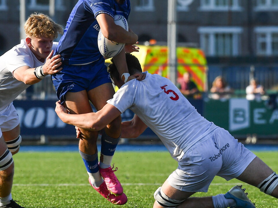 In a hard-fought battle at Energia Park, the Ulster Under-19s fell short to a strong Leinster side in the PwC Under-19 Interprovincial Championship final. Despite a spirited performance, Leinster ultimately proved too much for the young Ulster side.
