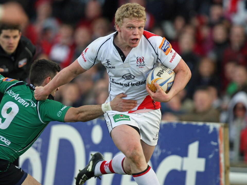On the 10-year anniversary of the tragic passing of former player, Nevin Spence, Ulster Rugby has today announced plans to dedicate the Memorial Stand at Kingspan Stadium in his honour. The Nevin Spence Memorial Stand will be officially unveiled o...