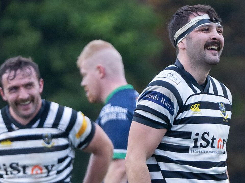 A full results list of the Ulster Branch Fixtures Scores from the weekend's domestic action.