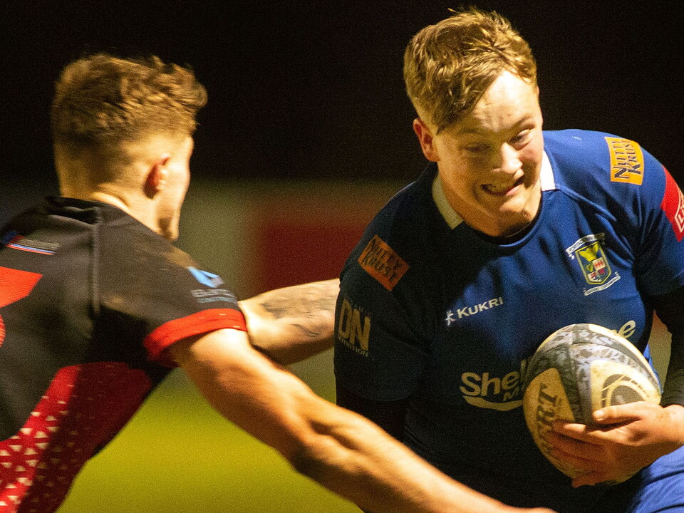 A run down of the third round of the Nutty Krust tournament, by PRO, Barney McGonigle