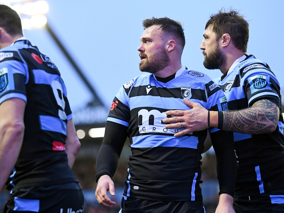 Ulster travel to the Cardiff Arms Park stadium for the Round 15 BKT United Rugby Championship fixture against Cardiff, hoping to make it two wins in a row in the league.