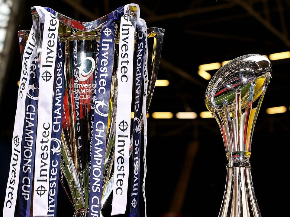Ulster will find out their Investec Champions Cup pool opponents for next season after the draw on Tuesday 2 July.