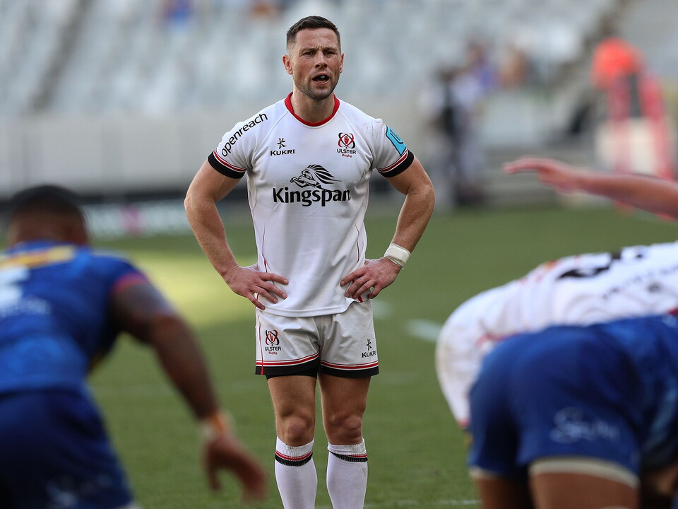 Ulster will face DHL Stormers at DHL Stadium in the URC Semi-Final on Saturday. Here is a handy guide on how to watch the game live.