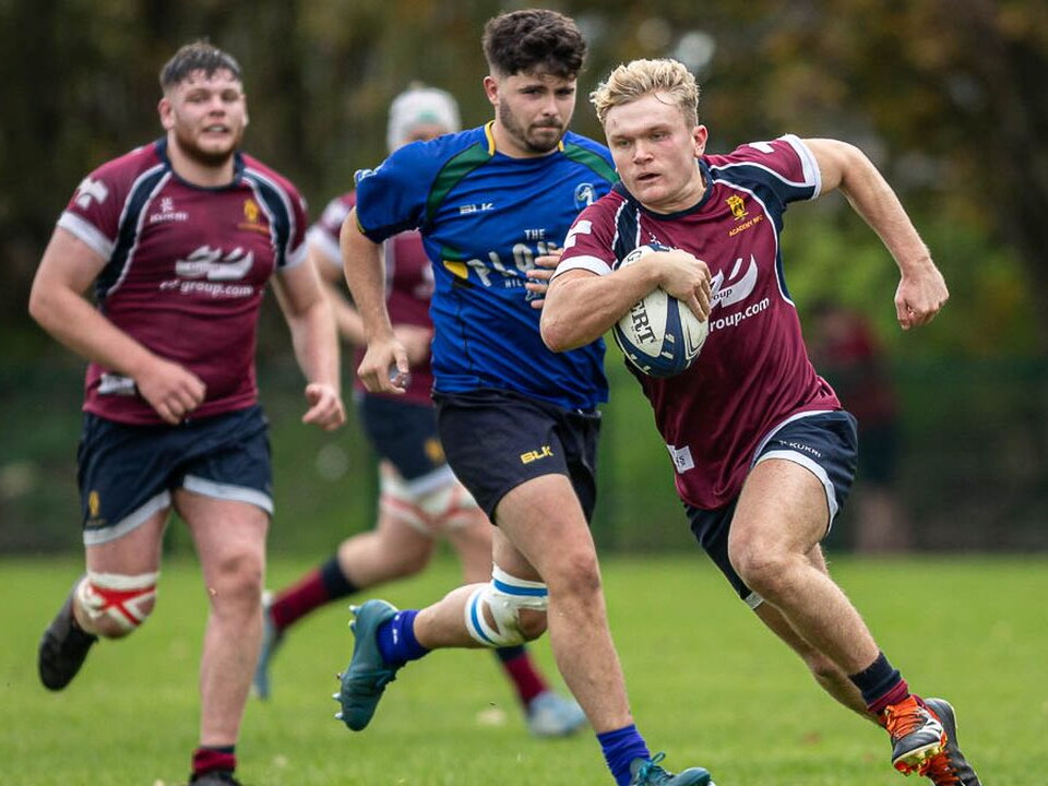 A full results list of the Ulster Branch scores from the weekend's domestic action.