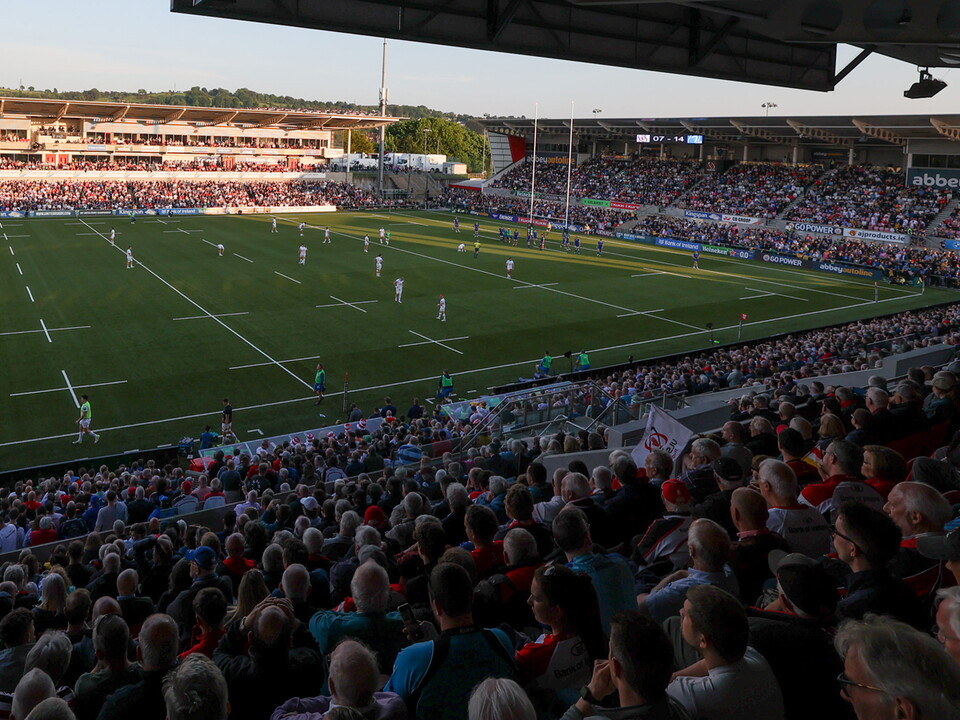 The 2024/25 season kicks off this weekend, with Ulster at home to reigning URC champions Glasgow Warriors on Saturday evening.