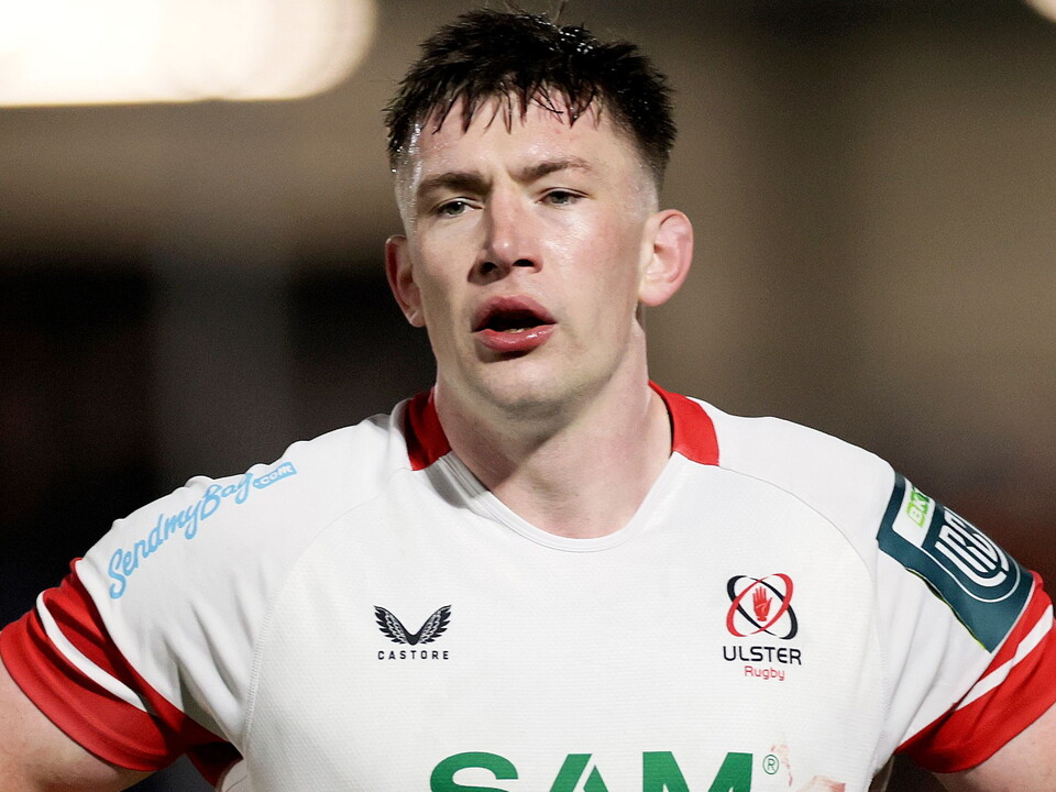 The United Rugby Championship has confirmed that Ulster forward, Harry Sheridan, has received a three game suspension following the disciplinary review process as a result of his red card against Edinburgh in the rescheduled Round 2 fixture at Hiv...