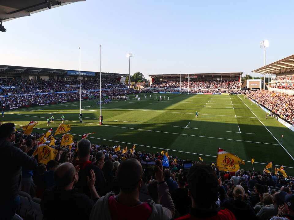 The United Rugby Championship have this morning confirmed the fixture list for the upcoming 2024-25 season, with Ulster kicking off the season at home, against Glasgow Warriors.